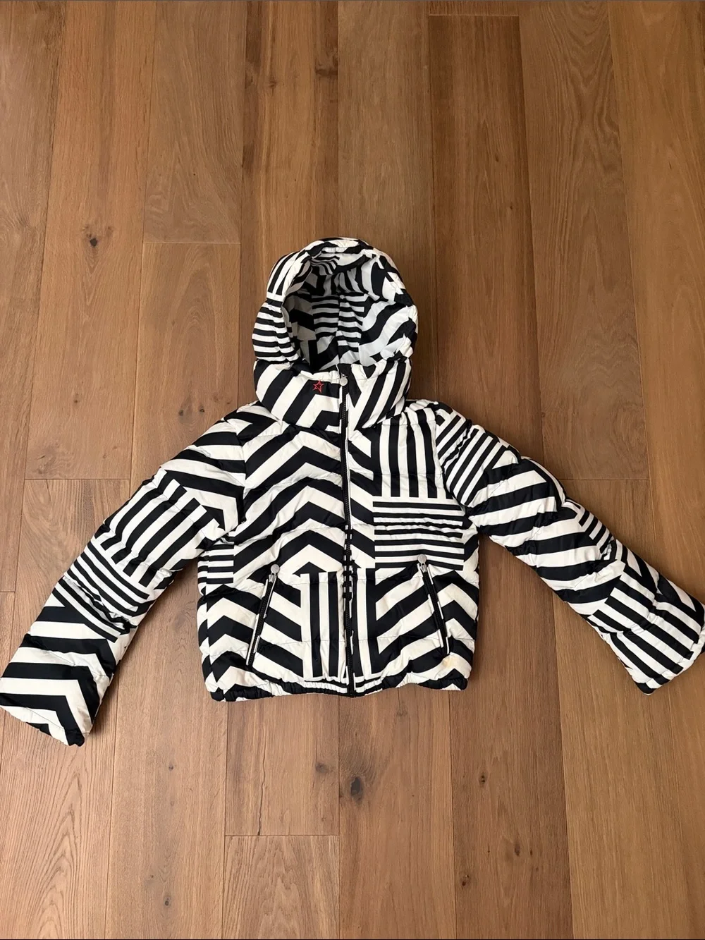 Perfect Moment Puffer Jacket
